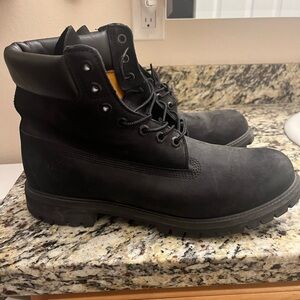 Timberland Men's Boots